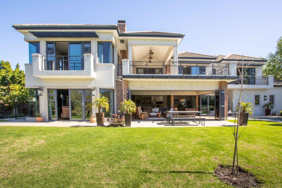 4 Bedroom Property for Sale in Val De Vie Estate Western Cape